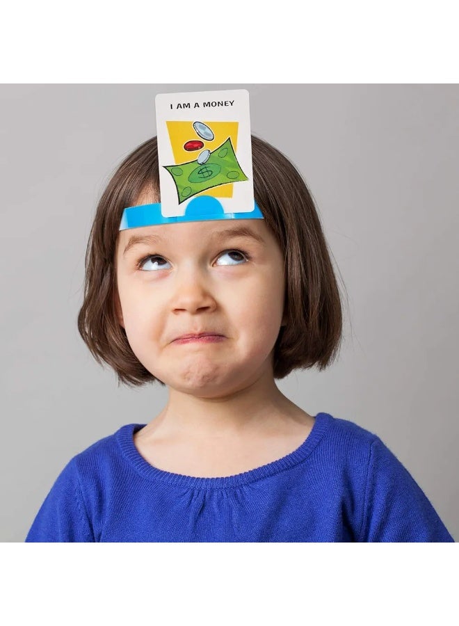 FAMILY Puzzle Guess Game 36-1914865 - Image 4