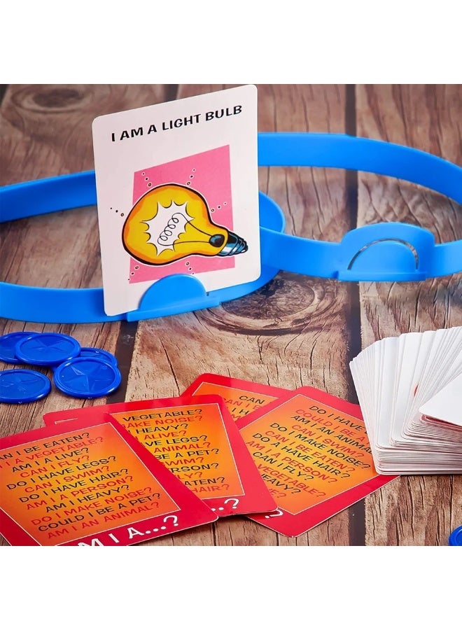 FAMILY Puzzle Guess Game 36-1914865 - Image 5