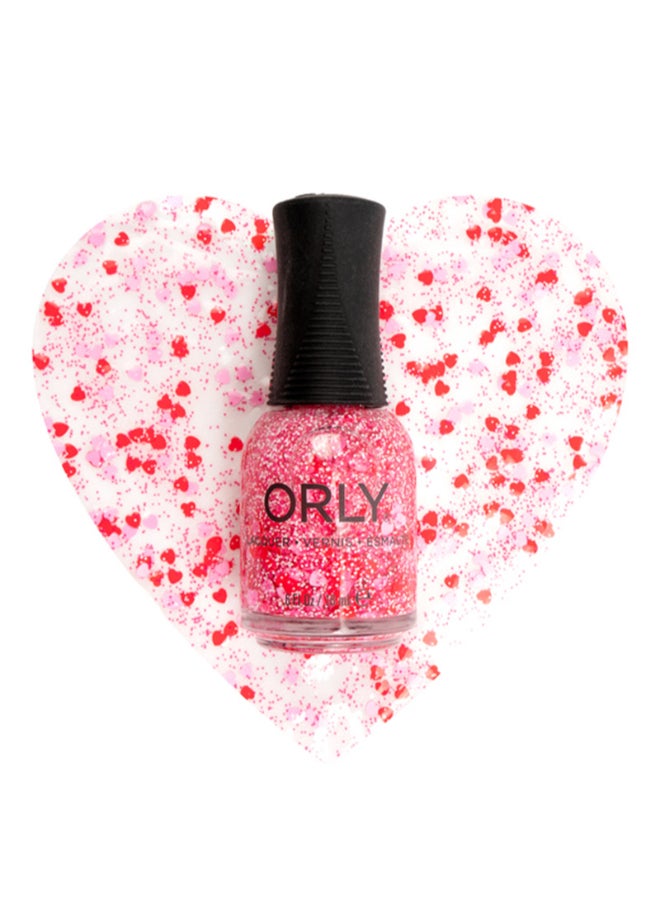 Orly Nail Lacquer Crush 18ml - Image 1