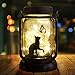 styleonme styleonme Styleonme Decorative Mobile Outdoor Lanterns Solar 3 in 1, Gifts for Mom, Grandma, Women and  - Image 2