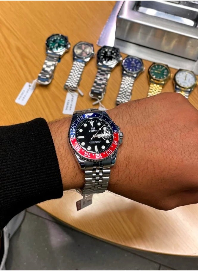 MIKE pepsi watch for men  - Image 2