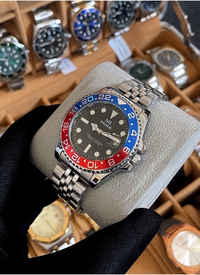MIKE pepsi watch for men  - Image 1