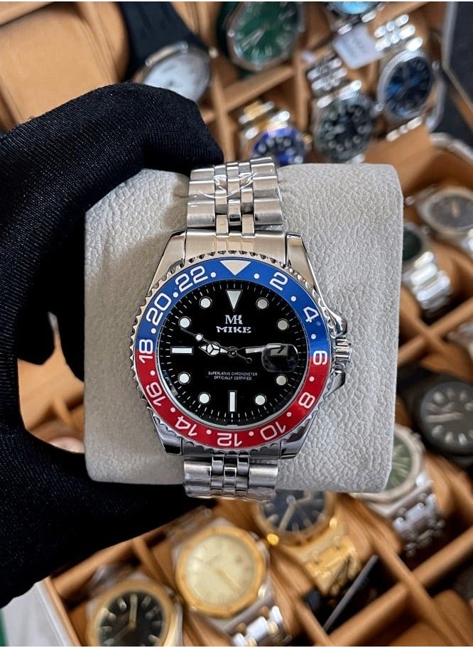 MIKE pepsi watch for men  - Image 3