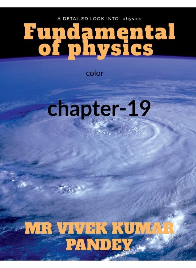 Fundamentals of physics-19 color 