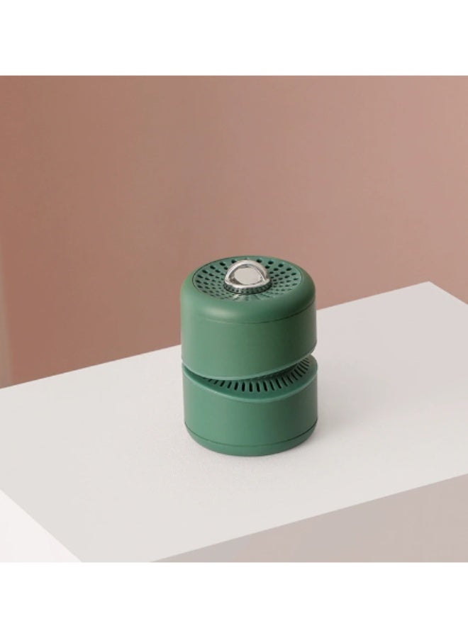 KUYING New Portable Small Car Disinfection Purifier 