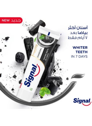Signal Complete 8 Charcoal Toothpaste - view 5