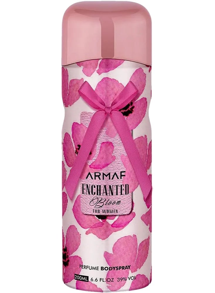 بخاخ عطر بلوم للنساء من ارماف - 200 مل