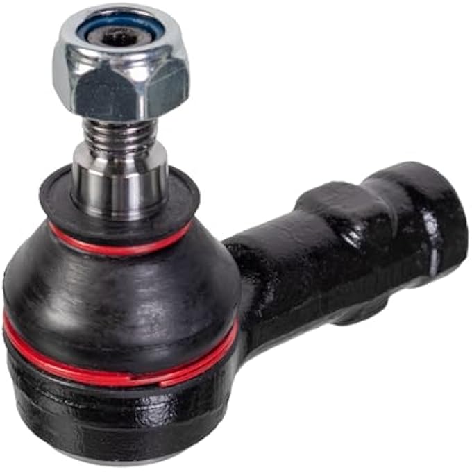 فيبي بيلستاين 09115 طرف قضيب الربط مع عبوة صامولة واحدة - Image 3