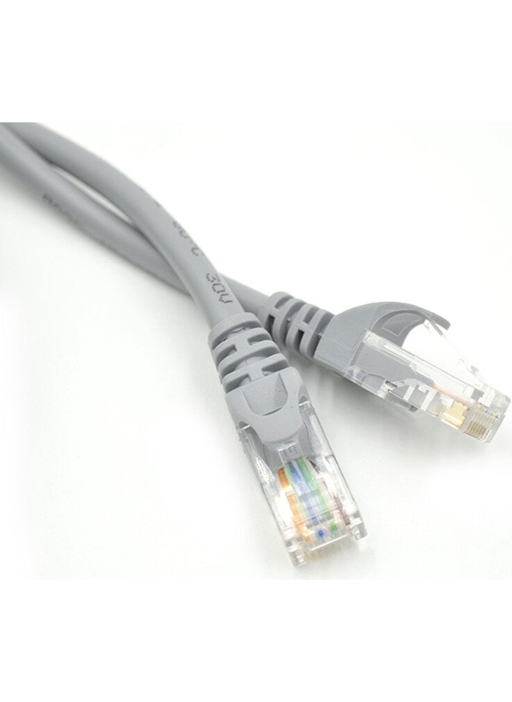 Hq Speed ​​RJ45 Cat 6 Ethernet Cable , 1000MBPS Ultra Speed ​​Internet Cable 5 Meters  - Image 4