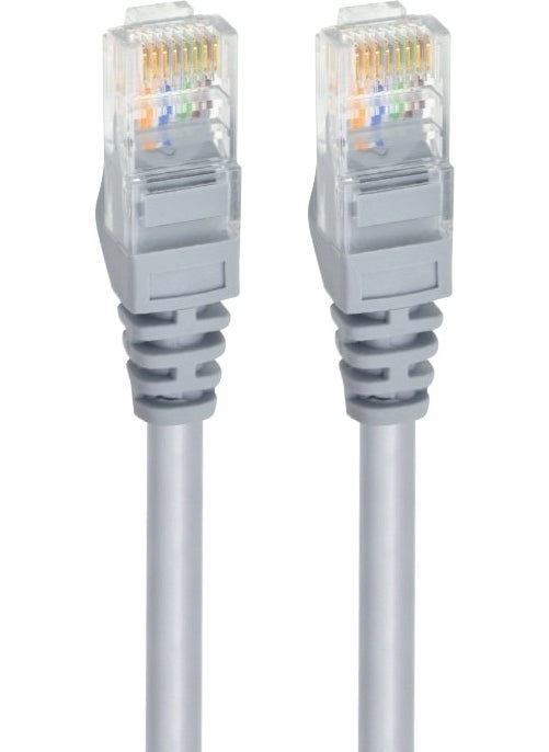 Hq Speed ​​RJ45 Cat 6 Ethernet Cable , 1000MBPS Ultra Speed ​​Internet Cable 5 Meters  - Image 3