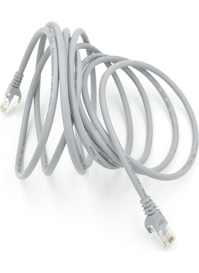 Hq Speed ​​RJ45 Cat 6 Ethernet Cable , 1000MBPS Ultra Speed ​​Internet Cable 5 Meters  - Image 1
