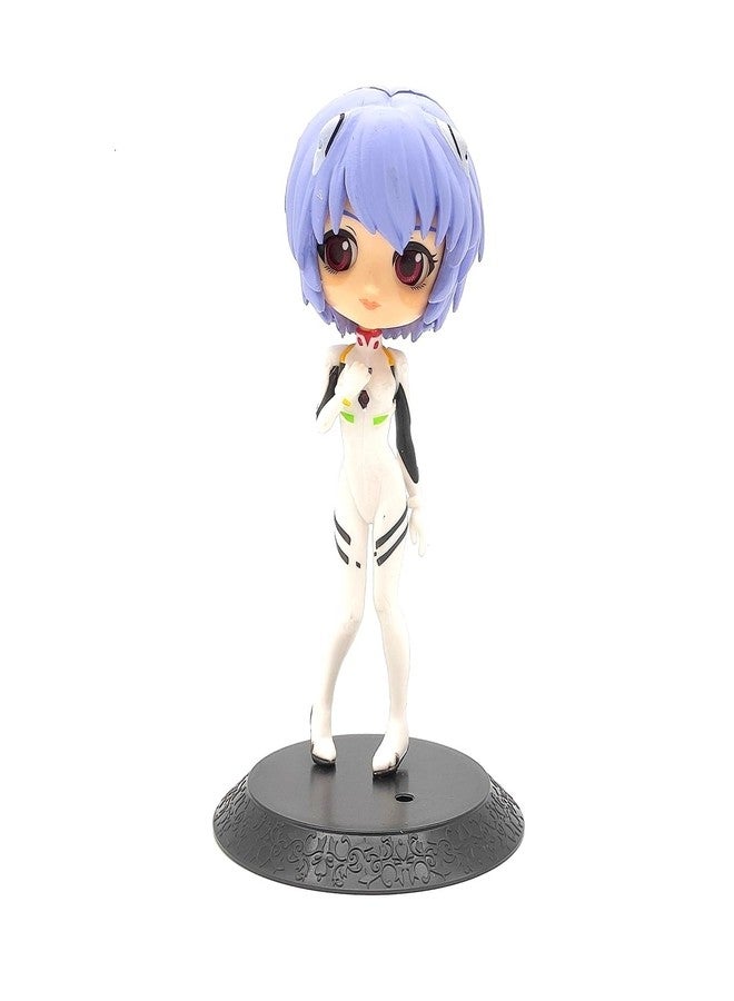 PINAKA Neon Genesis Evangelion Ayanami Rei Action Figure - Image 1