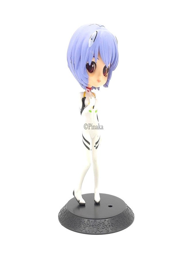 PINAKA Neon Genesis Evangelion Ayanami Rei Action Figure - Image 2