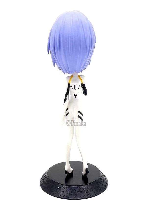 PINAKA Neon Genesis Evangelion Ayanami Rei Action Figure - Image 4