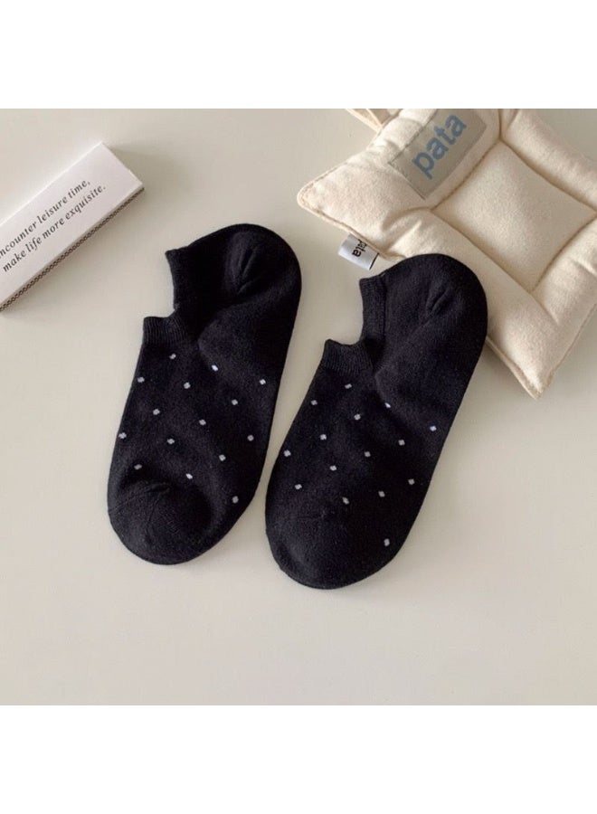 ناما مجموعه شرابات مكونه من 12 شراب حريمي مقاس واحد موحد - Image 4