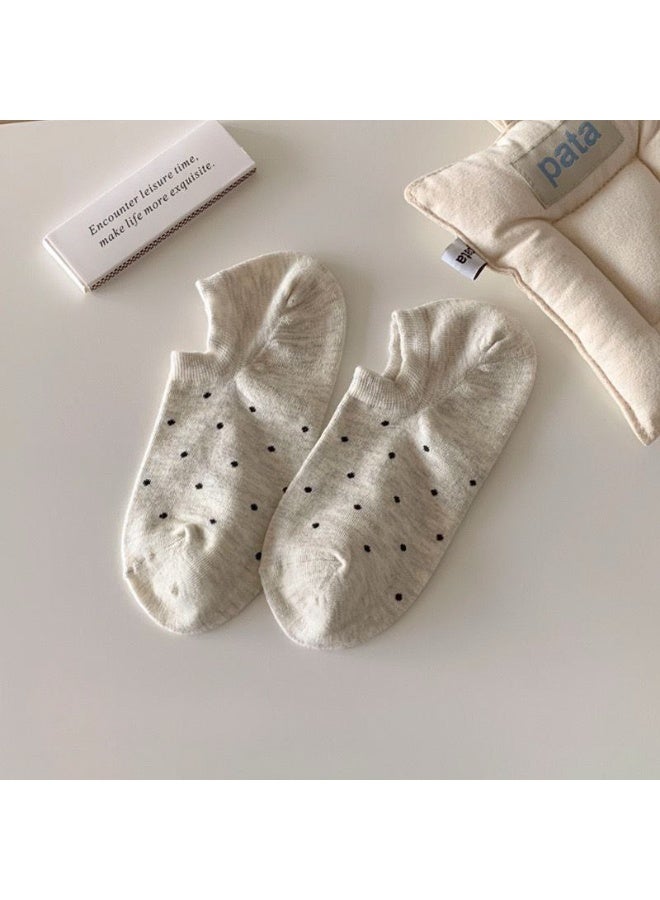 ناما مجموعه شرابات مكونه من 12 شراب حريمي مقاس واحد موحد - Image 3