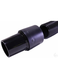 RODAK Rodak Flexible Hose For Industrial Vacuum Cleaners Compatible With 44 Mm Accessories 3 MBlack  - Image 3