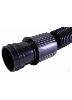 RODAK Rodak Flexible Hose For Industrial Vacuum Cleaners Compatible With 44 Mm Accessories 3 MBlack  - Image 4