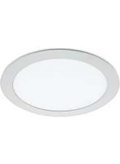 JUPITER LD469 Slim Round LED Panel 9W 3000K 5 Pieces  - Image 1