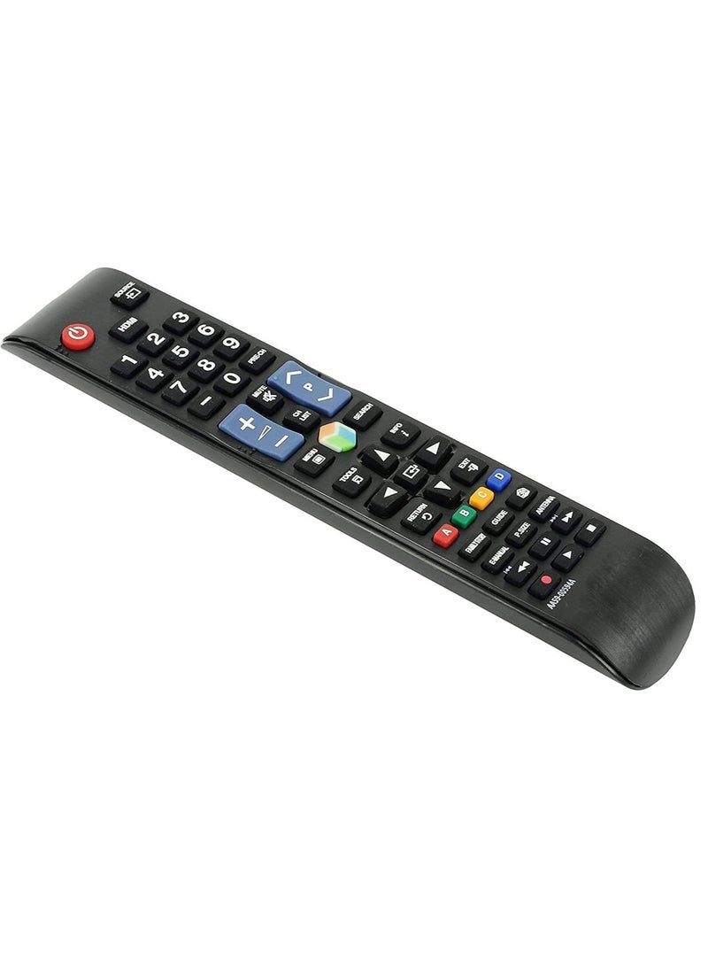 ELTRAZONE Remote Compatible with Samsung Smart LED/LCD/HD TV Remote Control [ Compatible for All Samsung Tv Remote Control ] - Image 2