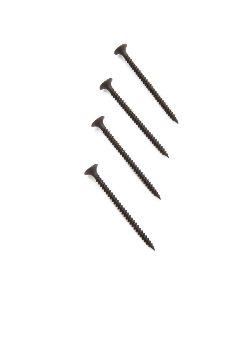 Ruby - Gypsum Screw Fine Thread 2 Inch X 6MM Pack Of 450 - Image 1
