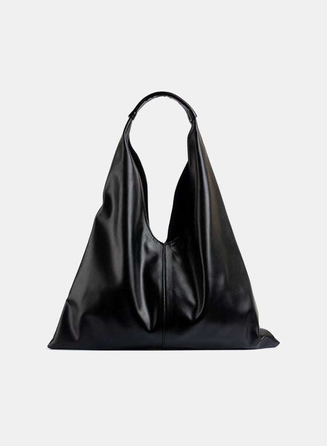 Elyana Nappa Tote Bag