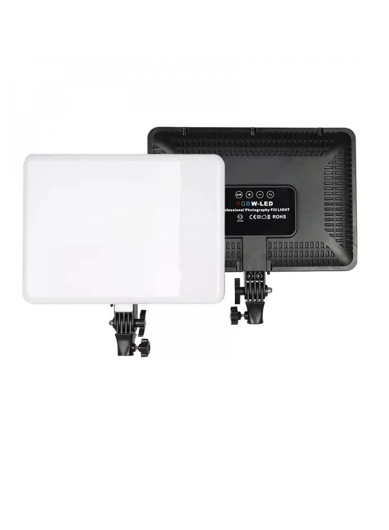LED Professional Photography PL-36 Fill Light - Image 2