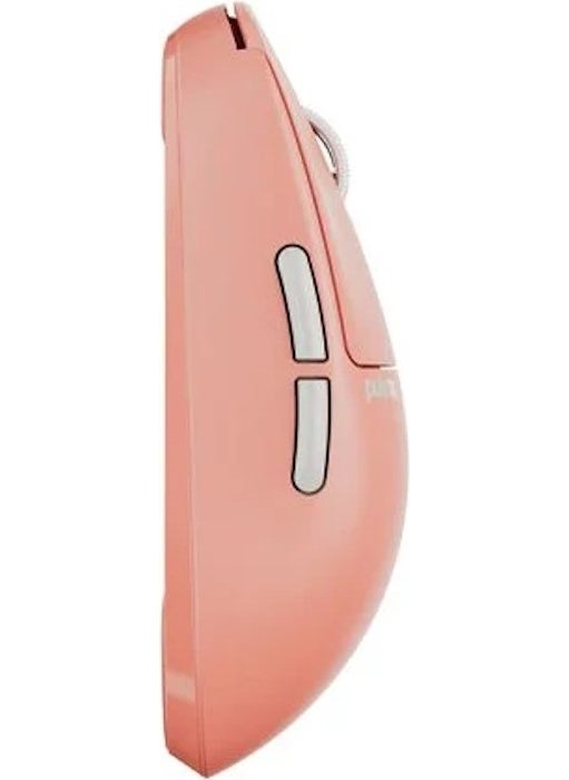 X2 Crazylight 8k Hz Xs-1 Sensor Sunset Haze Wireless Size 1 Mini Symmetric Gaming Mouse (PX2CL105)
