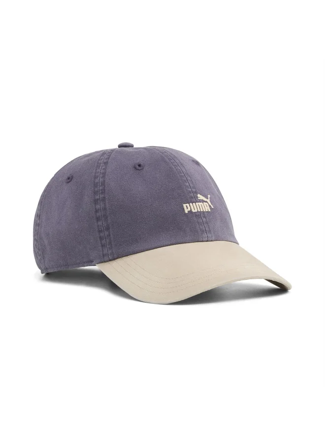 Puma Essentials Elevated Dad Cap