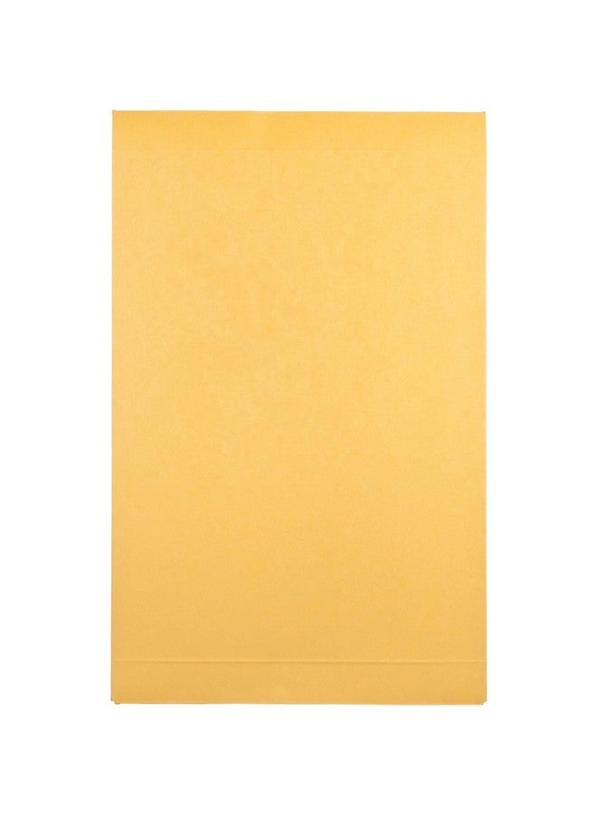 Quality Park Expansion Envelopes, Redi-Strip, Brown Kraft, 9 X 12 X 2, 25 Per Pack, (93334) - Image 3