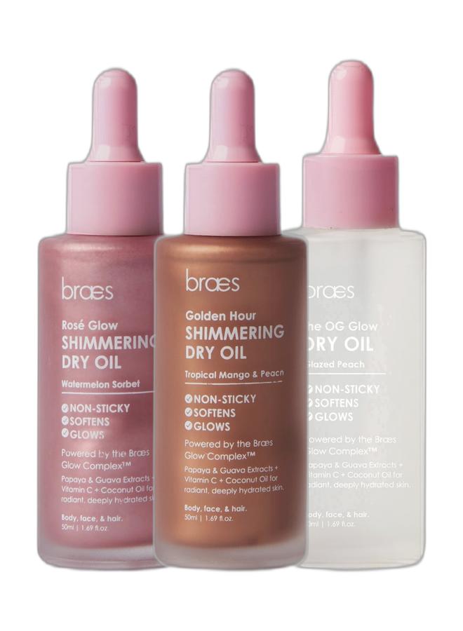 بريز باقة الإشراقة - Image 1