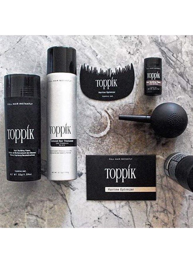 Toppik بخاخ توبك فايبر هولد بدون رائحة، 4 أونصة سائلة - Image 3