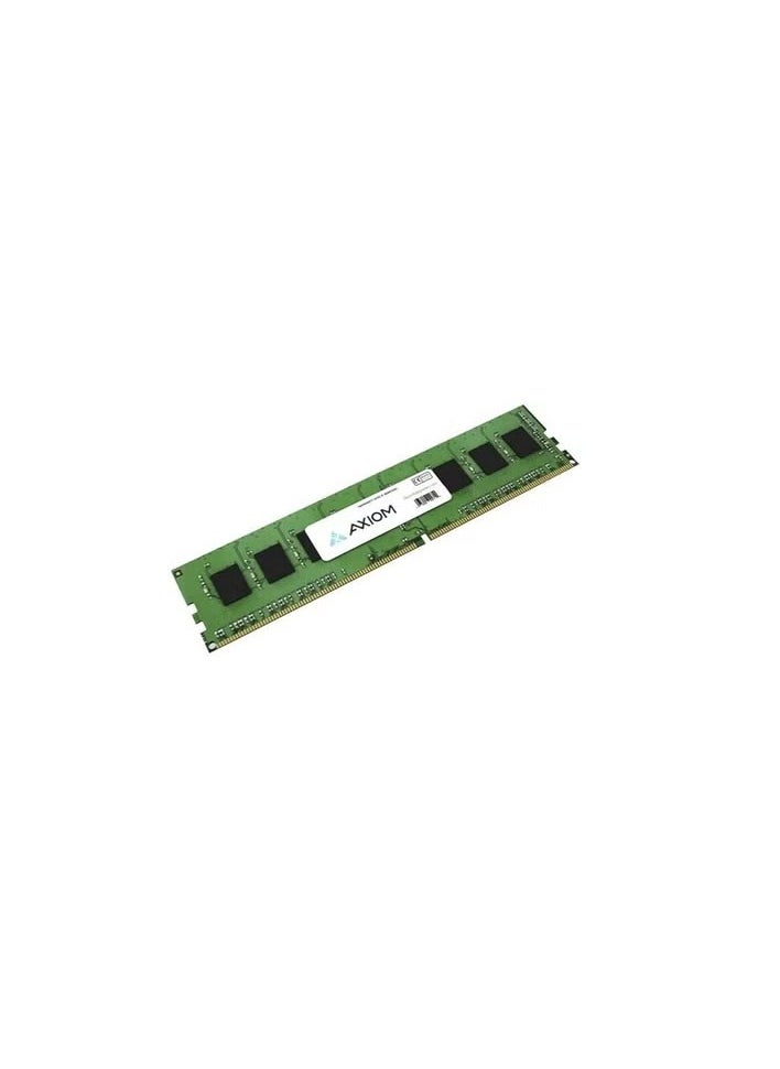 Generic Axiom 16GB DDR4-2400 ECC UDIMM - AX42400E17B/16G  - Image 3