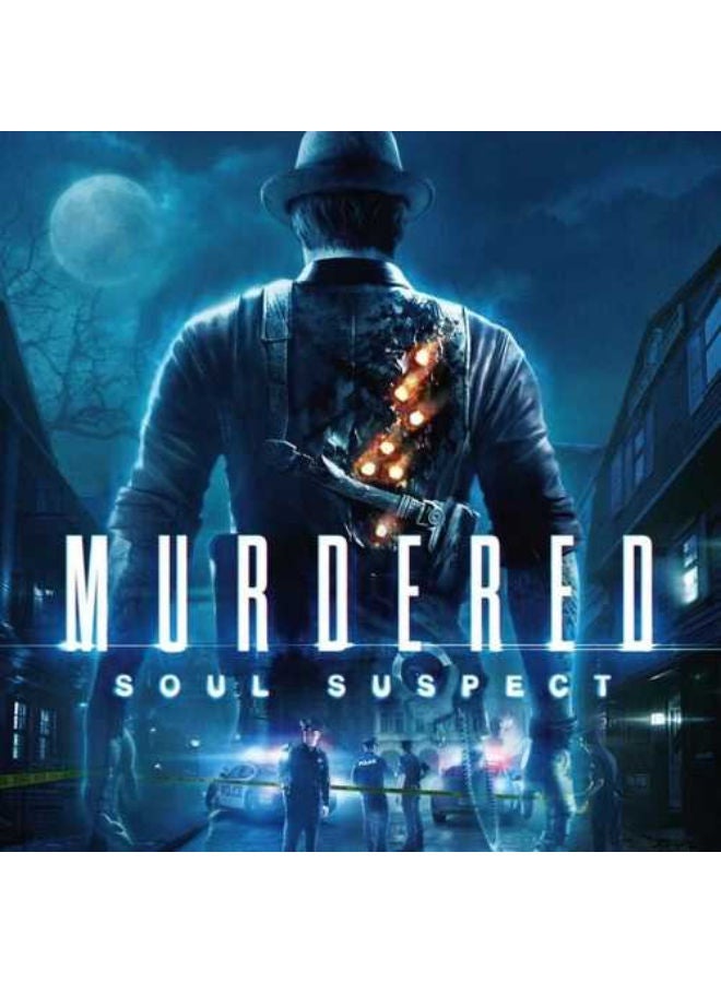 Murdered Soul Suspect