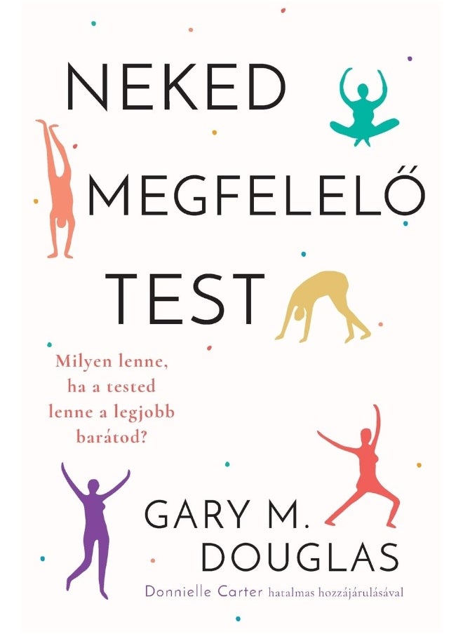 Neked megfelelő test (Hungarian) 