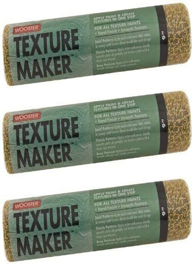 Wooster ROLLCVR TEXTUR MAKR 9 - Image 3