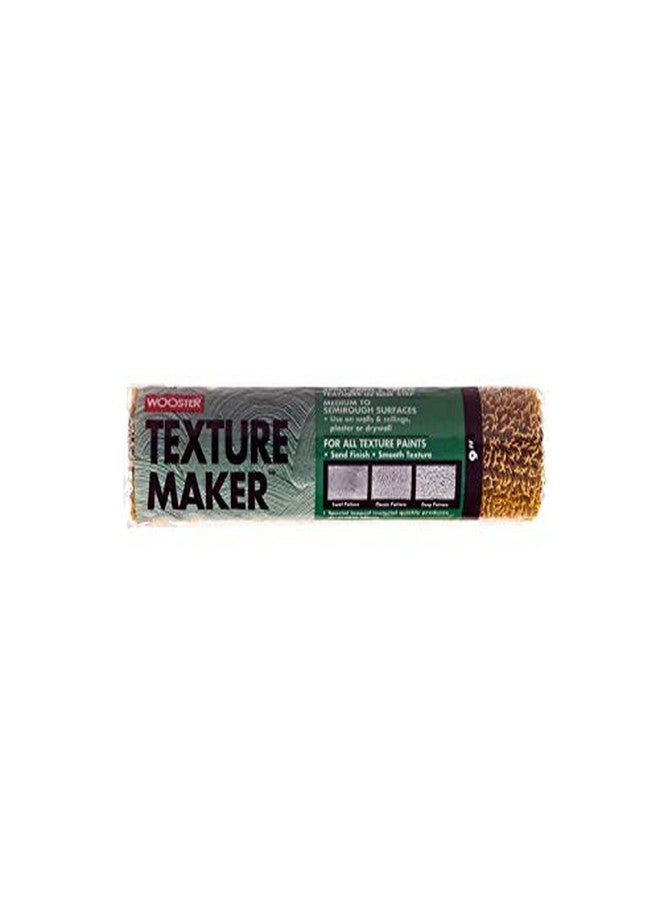 Wooster ROLLCVR TEXTUR MAKR 9 - Image 5