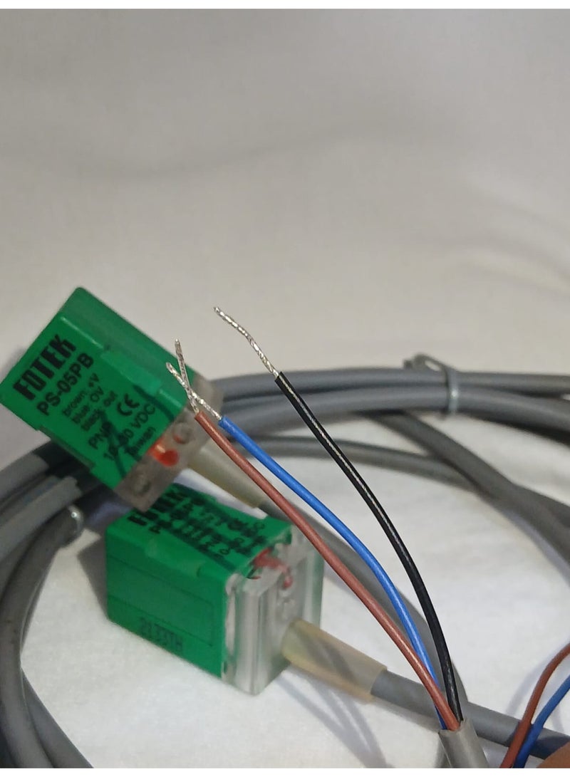 Fotek Sensor PS-05 PB - Image 1