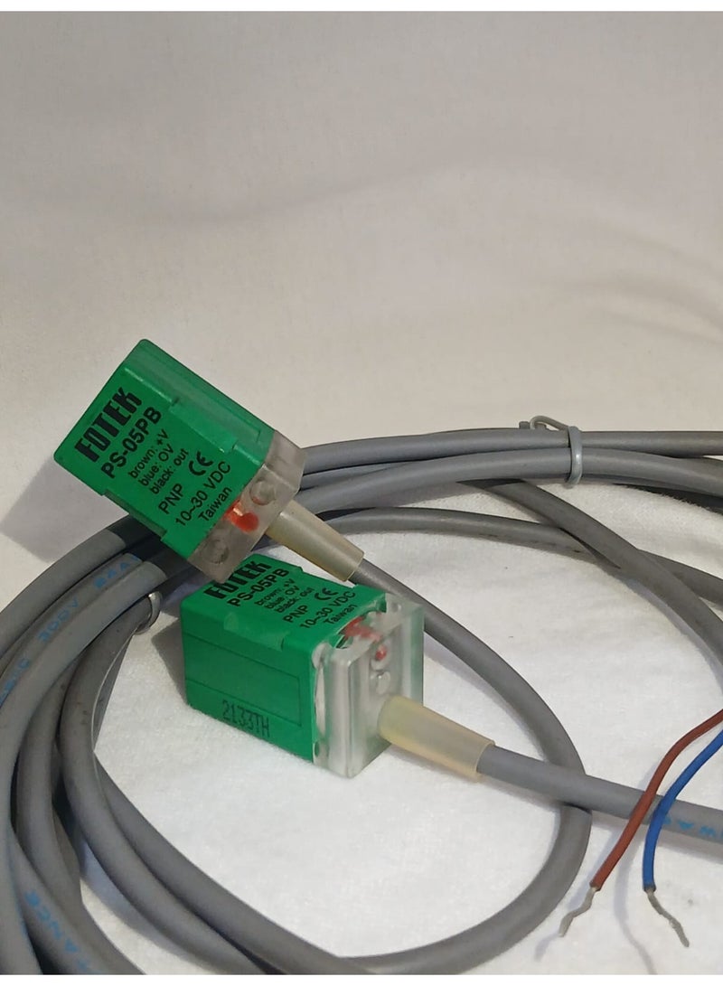 Fotek Sensor PS-05 PB - Image 2