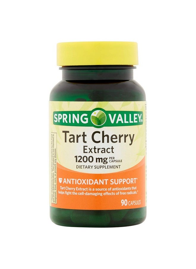 Tart Cherry Extract For Joint Health 1200 Mg 90 Capsules - pzsku/ZAF6503F348A32AADCED3Z/45/_/1696934786/07208060-6eca-4661-b8f9-6bf497870f7b