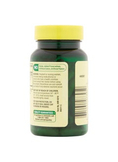 SPRING VALLEY Tart Cherry Extract For Joint Health 1200 Mg 90 Capsules  - Image 3