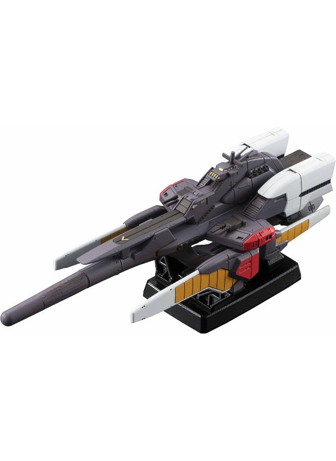MegaHouse Megahouse Cosmo Fleet Special: Mobile Suit V Gundam Reineforce Jr. Ship  - Image 1