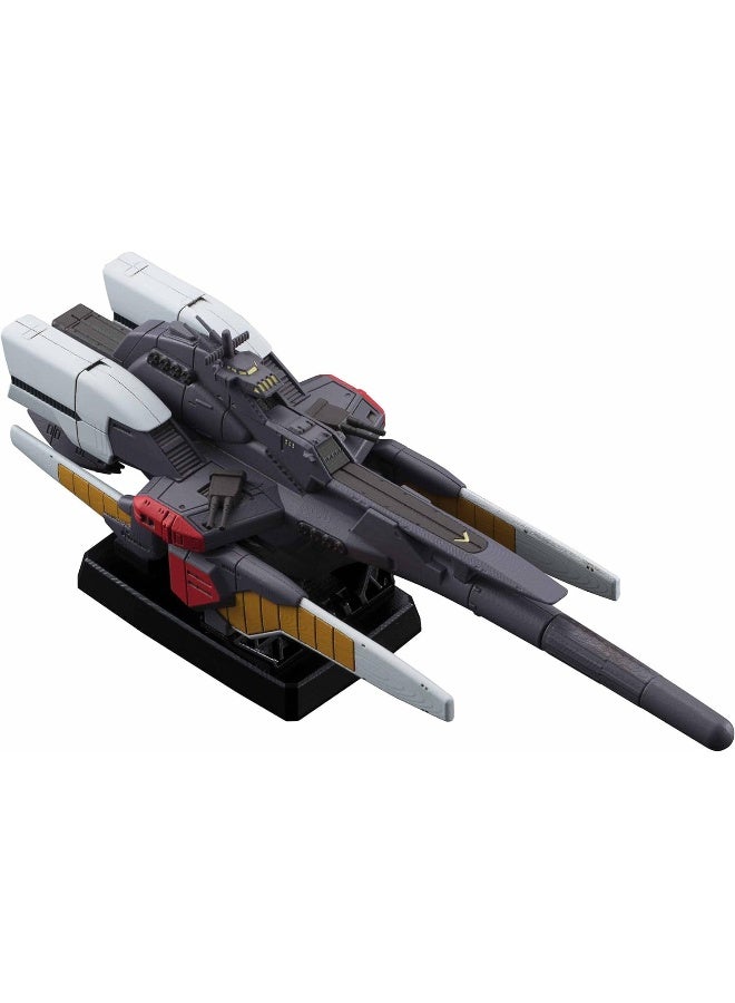 Megahouse Cosmo Fleet Special: Mobile Suit V Gundam Reineforce Jr. Ship