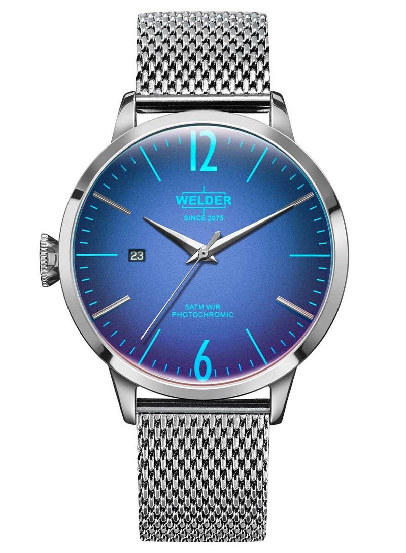 Welder Womens Watch 38 mm