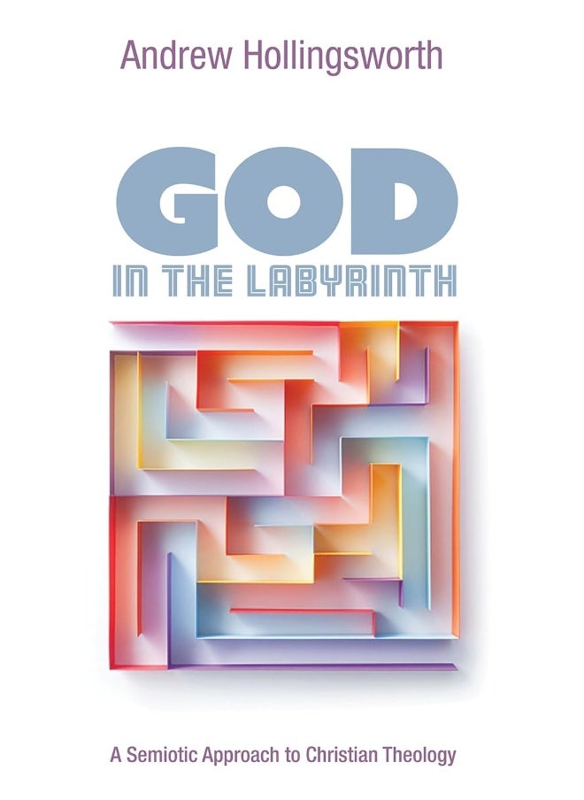 God in the Labyrinth 