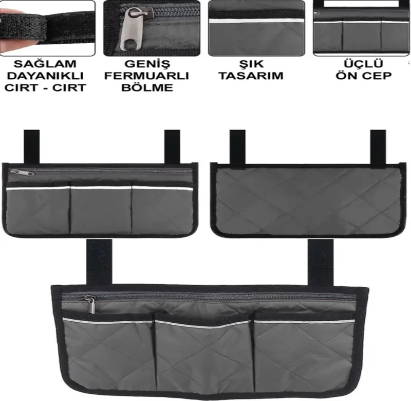 Ozclife Multi-Purpose Bag
