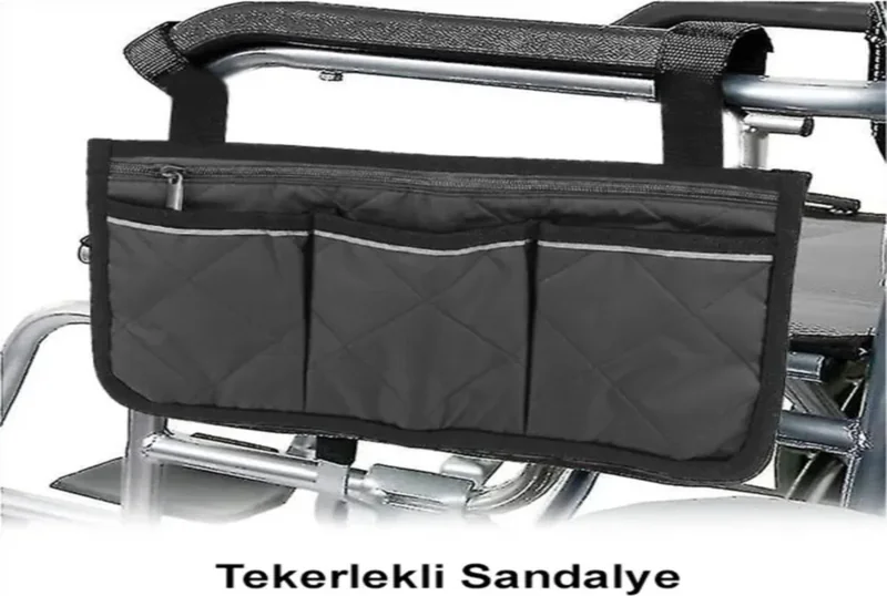 Ozclife Multi-Purpose Bag