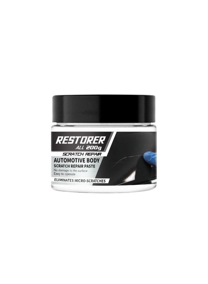 شمع إصلاح السيارات مناسب لخدوش طلاء السيارات - Image 1