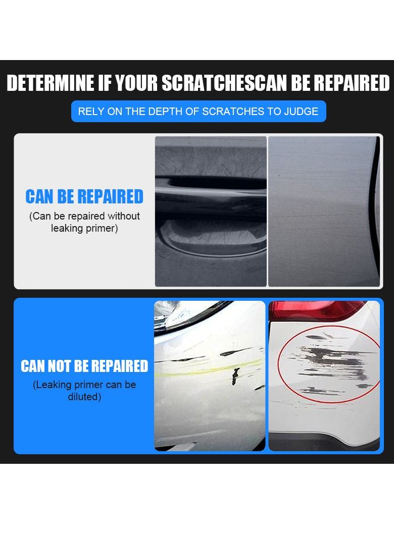 شمع إصلاح السيارات مناسب لخدوش طلاء السيارات - Image 5