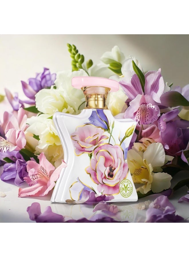 Bond No.9 New York Flowers by Bond No. 9 for Unisex - 3.3 oz EDP Spray - Image 3